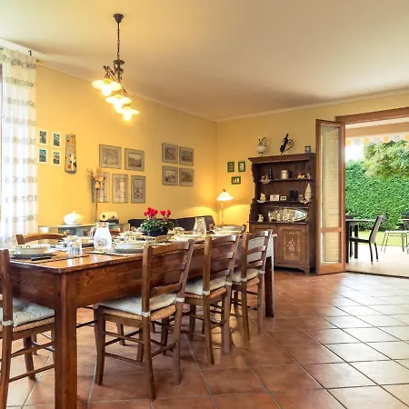 Belvilla By Oyo A Villa *