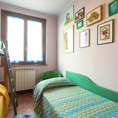 Belvilla By Oyo A Villa