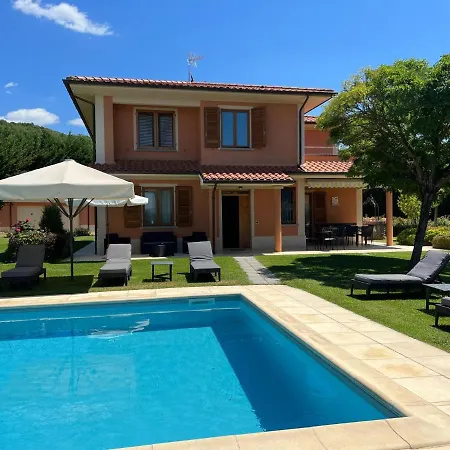 Villa Belvilla By Oyo A