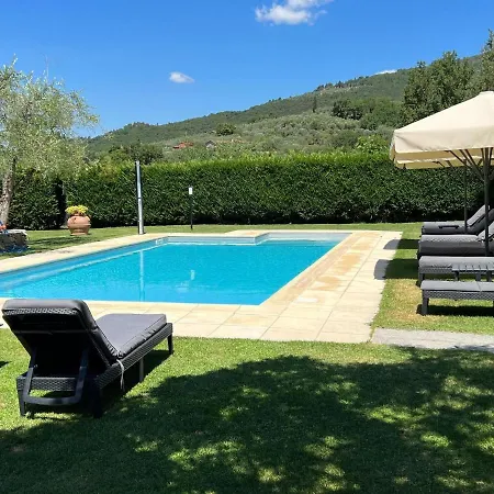 Belvilla By Oyo A Villa