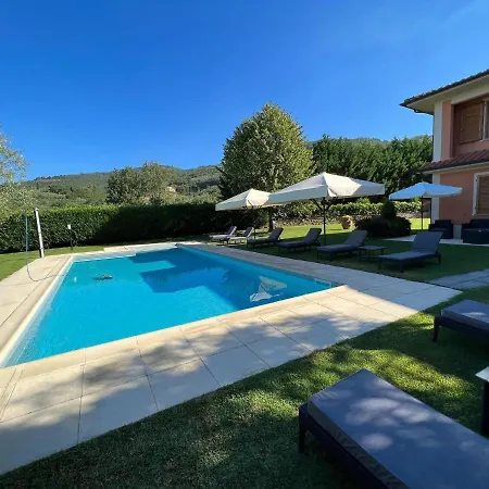 Belvilla By Oyo A Villa