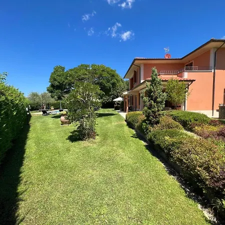 Belvilla By Oyo A Villa Loro Ciuffenna