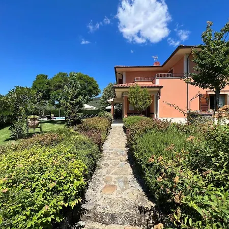 Villa Belvilla By Oyo A *