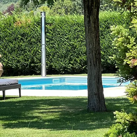 Villa In Tuscany With Private Pool & Views *