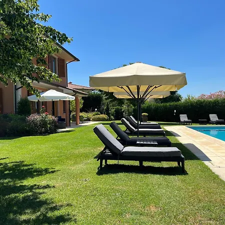 In Tuscany With Private Pool & Views *