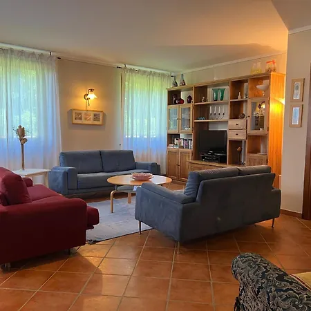 In Tuscany With Private Pool & Views Villa Loro Ciuffenna