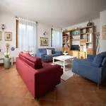 In Tuscany With Private Pool & Views 别墅 *