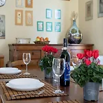 In Tuscany With Private Pool & Views 别墅
