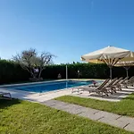 别墅 In Tuscany With Private Pool & Views *