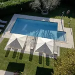 In Tuscany With Private Pool & Views 罗洛·丘芬纳