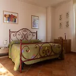 In Tuscany With Private Pool & Views