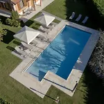 In Tuscany With Private Pool & Views * 罗洛·丘芬纳