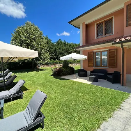 In Tuscany With Private Pool & Views Loro Ciuffenna