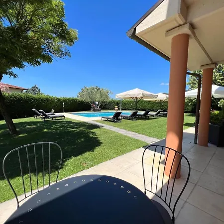In Tuscany With Private Pool & Views Loro Ciuffenna