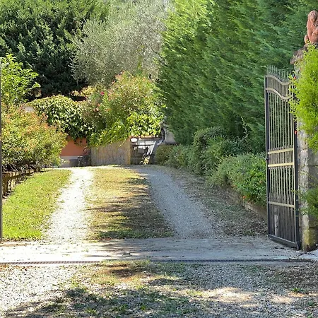 In Tuscany With Private Pool & Views * Loro Ciuffenna