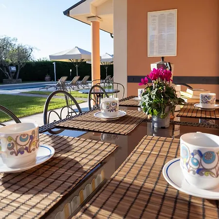 In Tuscany With Private Pool & Views 别墅 罗洛·丘芬纳