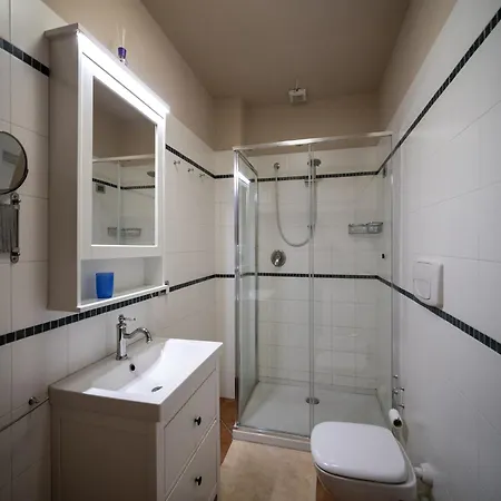 别墅 In Tuscany With Private Pool & Views 罗洛·丘芬纳