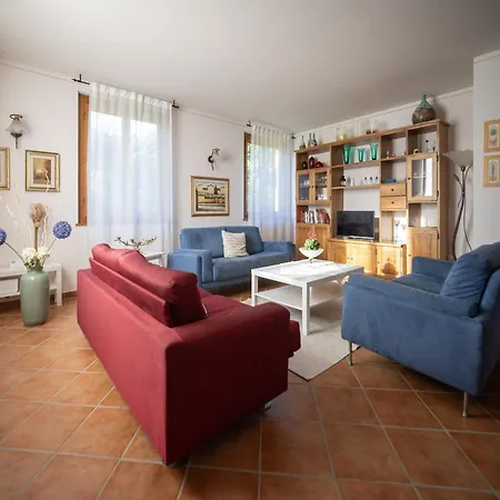 In Tuscany With Private Pool & Views Villa *