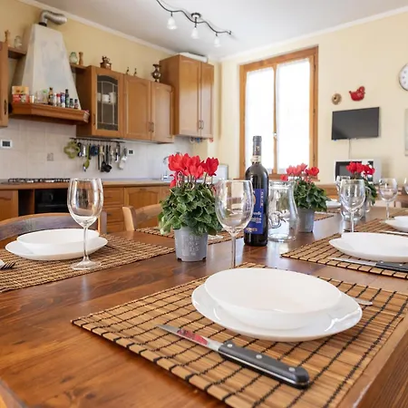 In Tuscany With Private Pool & Views * Loro Ciuffenna