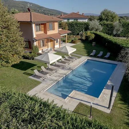 In Tuscany With Private Pool & Views * Loro Ciuffenna