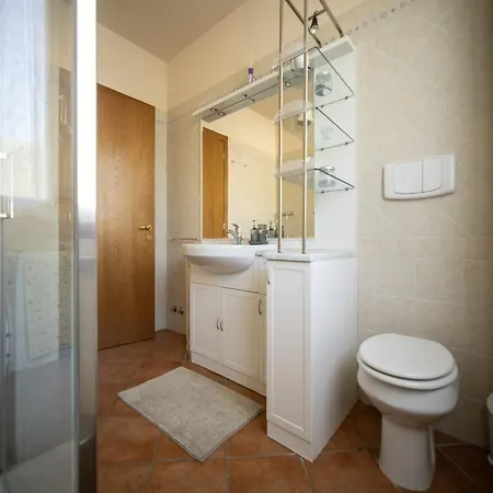 Villa In Tuscany With Private Pool & Views