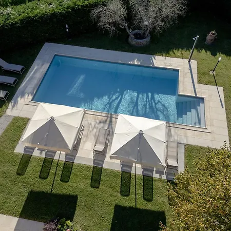 In Tuscany With Private Pool & Views Loro Ciuffenna