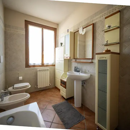 Villa In Tuscany With Private Pool & Views *