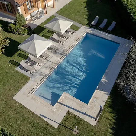 In Tuscany With Private Pool & Views * Loro Ciuffenna